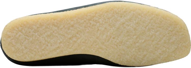 Clarks Originals Clarks Originals Wallabee Boot Halbschuhe Herren - 3099 Grn Camouflage - 3 | SportScheck