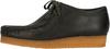 Clarks Originals Wallabee Halbschuhe Herren - 5295 Forest Green Lea