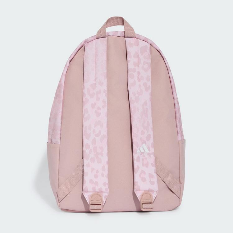 adidas adidas LEO GRAFIK KIDS RUCKSACK Daypack Kinder - Dual Lilac - 0 | SportScheck
