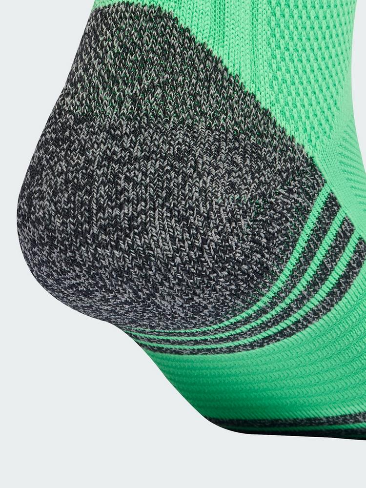 adidas adidas TIRO 26 Torwartsocken Socken - Semi Screaming Green - 1 | SportScheck