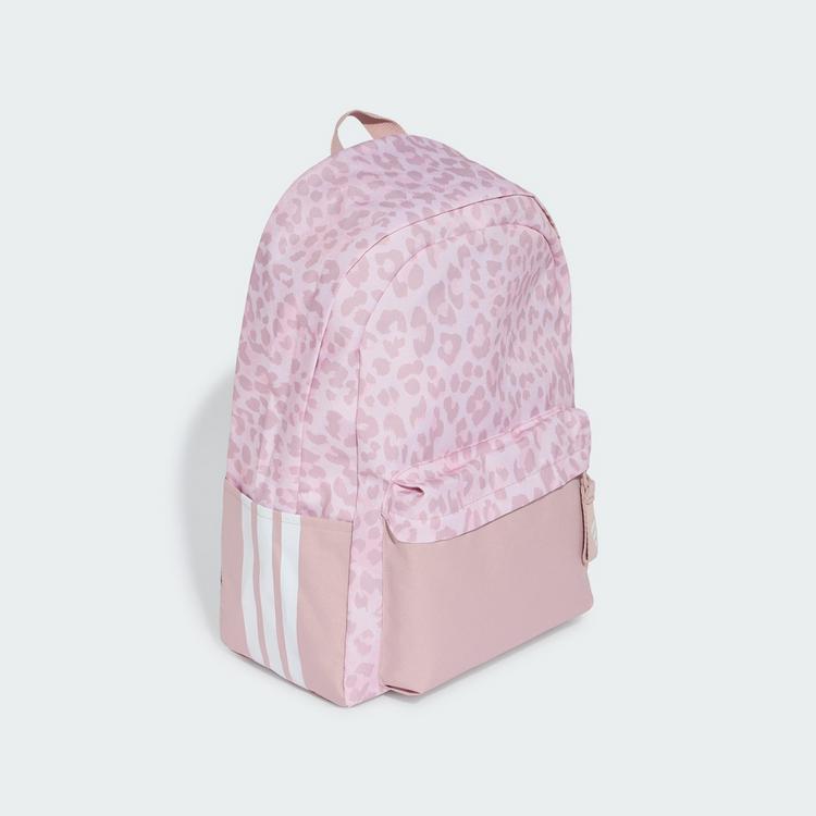 adidas adidas LEO GRAFIK KIDS RUCKSACK Daypack Kinder - Dual Lilac - 0 | SportScheck