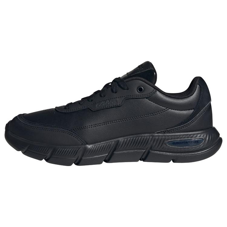 adidas adidas CLOUDFOAM FLEX SMART CASUAL SCHUH Sneaker Herren - Core Black / Carbon / Core Black - 0 | SportScheck