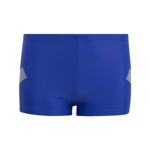 adidas BIG BARS KIDS BOXER-BADEHOSE Badehose Kinder