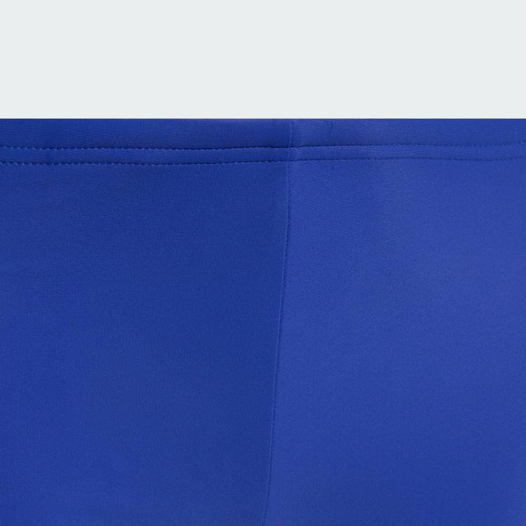 adidas adidas BIG BARS KIDS BOXER-BADEHOSE Badehose Kinder - Semi Lucid Blue - 2 | SportScheck