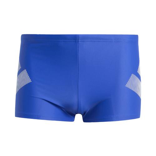 adidas BIG BARS BOXER-BADEHOSE Badehose Herren