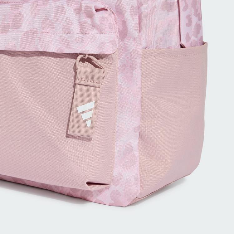 adidas adidas LEO GRAFIK KIDS RUCKSACK Daypack Kinder - Dual Lilac - 1 | SportScheck