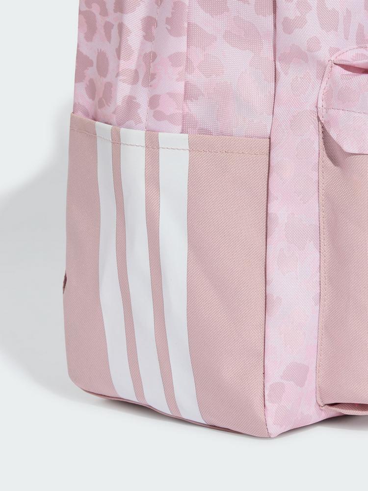 adidas adidas LEO GRAFIK KIDS RUCKSACK Daypack Kinder - Dual Lilac - 2 | SportScheck