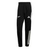 adidas All Blacks Freizeithose Trainingshose Herren - Black