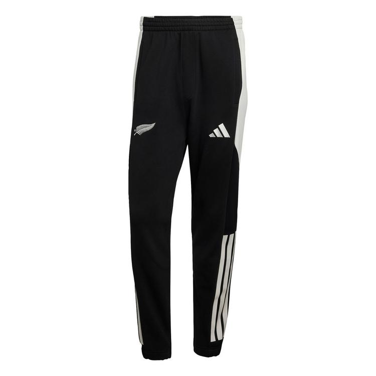 adidas adidas All Blacks Freizeithose Trainingshose Herren - Black - 0 | SportScheck
