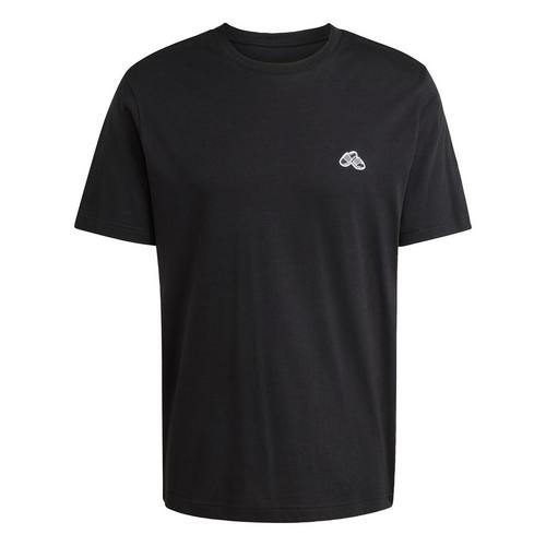adidas SUMMER SLIDE TRIM GRAFIK T-SHIRT T-Shirt Herren