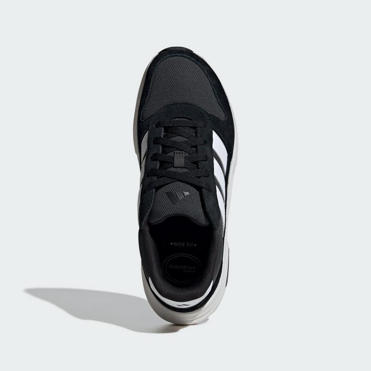 adidas adidas CLOUDFOAM CUXXION SCHUHE Sneaker Herren - Carbon / Cloud White / Core Black - 1 | SportScheck