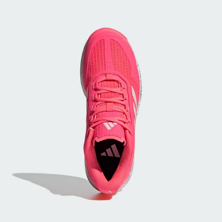 adidas adidas Fabela X 2 Schuh Multifunktionsschuhe Damen - Solar Turbo / Zero Metalic / Cloud White - 1 | SportScheck