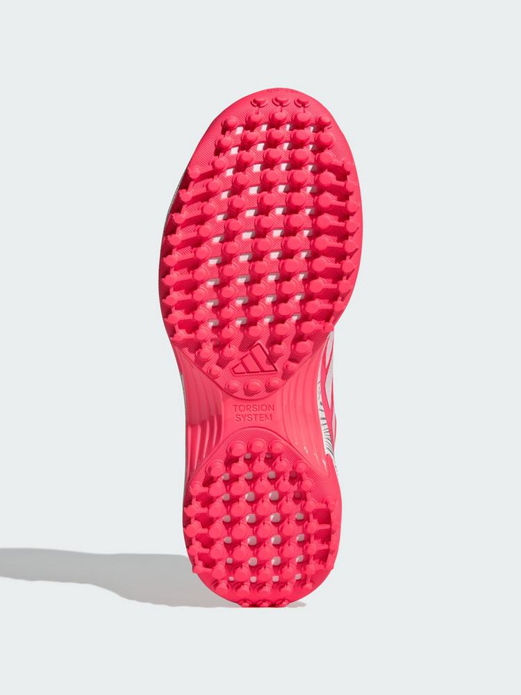 adidas adidas Fabela X 2 Schuh Multifunktionsschuhe Damen - Solar Turbo / Zero Metalic / Cloud White - 2 | SportScheck