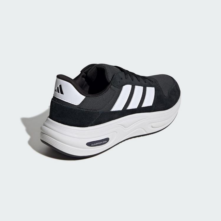 adidas adidas CLOUDFOAM CUXXION SCHUHE Sneaker Herren - Carbon / Cloud White / Core Black - 4 | SportScheck