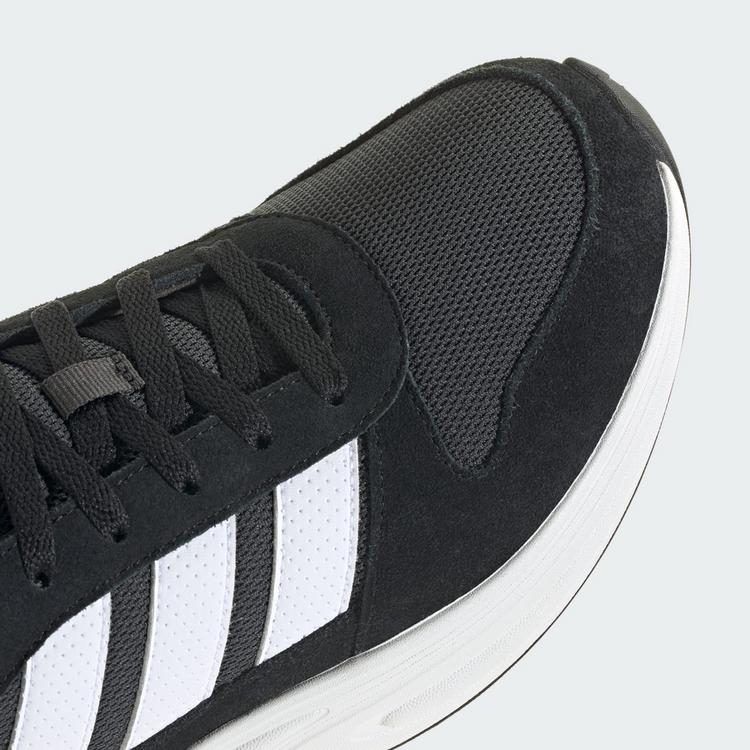 adidas adidas CLOUDFOAM CUXXION SCHUHE Sneaker Herren - Carbon / Cloud White / Core Black - 7 | SportScheck