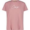 CMP WOMAN T-SHIRT T-Shirt Damen - Lila466
