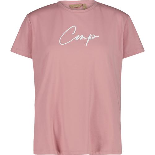 CMP WOMAN T-SHIRT T-Shirt Damen