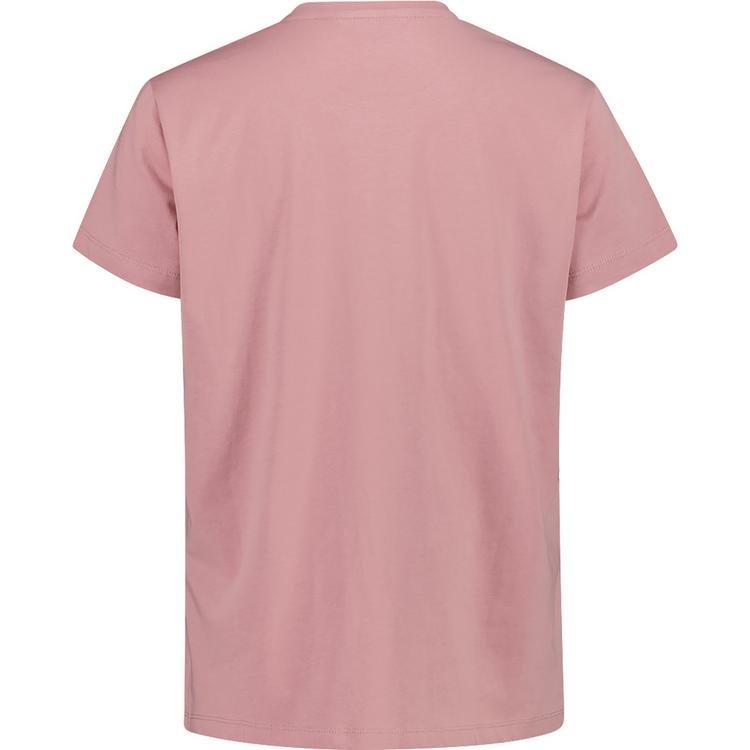 CMP CMP WOMAN T-SHIRT T-Shirt Damen - Lila466 - 0 | SportScheck