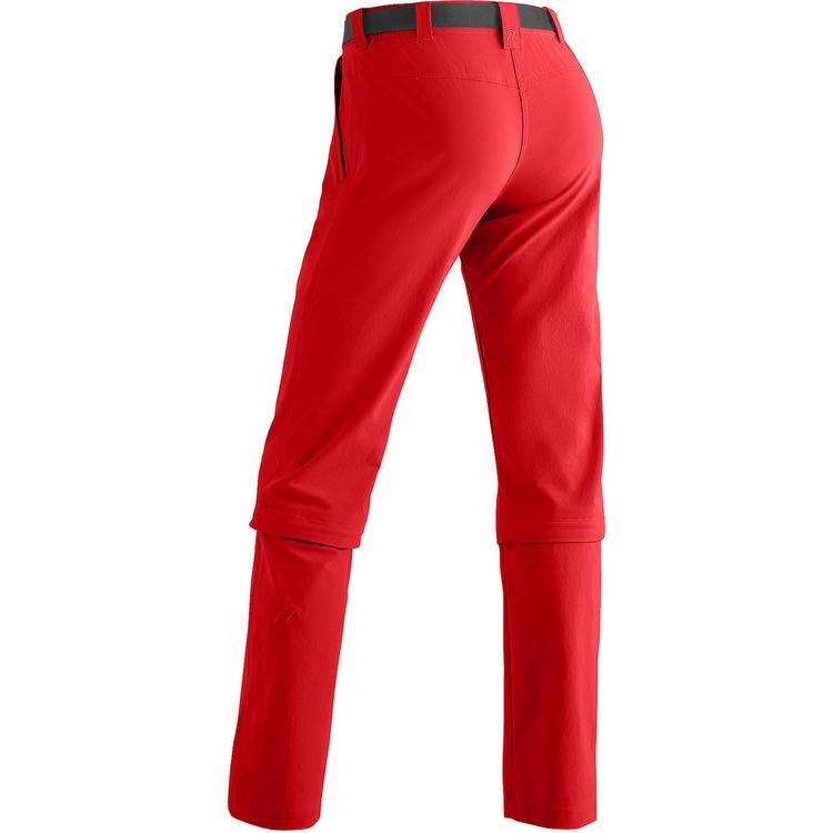 Maier Sports Maier Sports Arolla Trekkinghose Damen - Dunkelorange511 - 0 | SportScheck