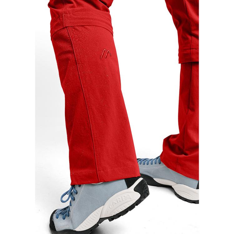 Maier Sports Maier Sports Arolla Trekkinghose Damen - Dunkelorange511 - 1 | SportScheck