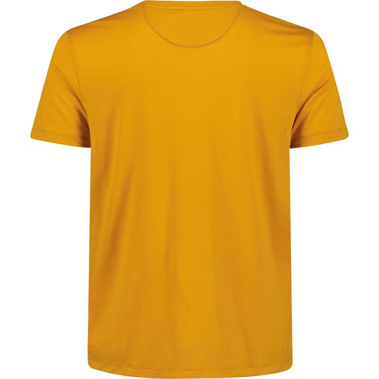 CMP CMP MAN T-SHIRT T-Shirt Herren - Orange505 - 0 | SportScheck