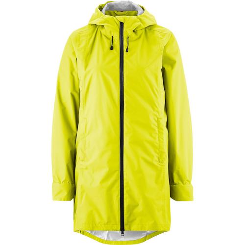Gonso Commuting Rain Coat (TCK) Fahrradjacke Damen