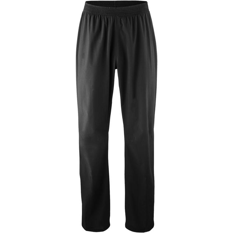 Gonso Gonso Essential Rain Pants Trekkinghose - Schwarz01104 - 0 | SportScheck