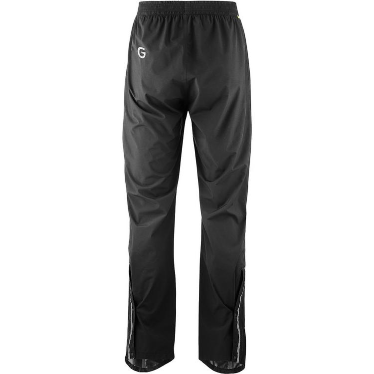 Gonso Gonso Essential Rain Pants Trekkinghose - Schwarz01104 - 0 | SportScheck