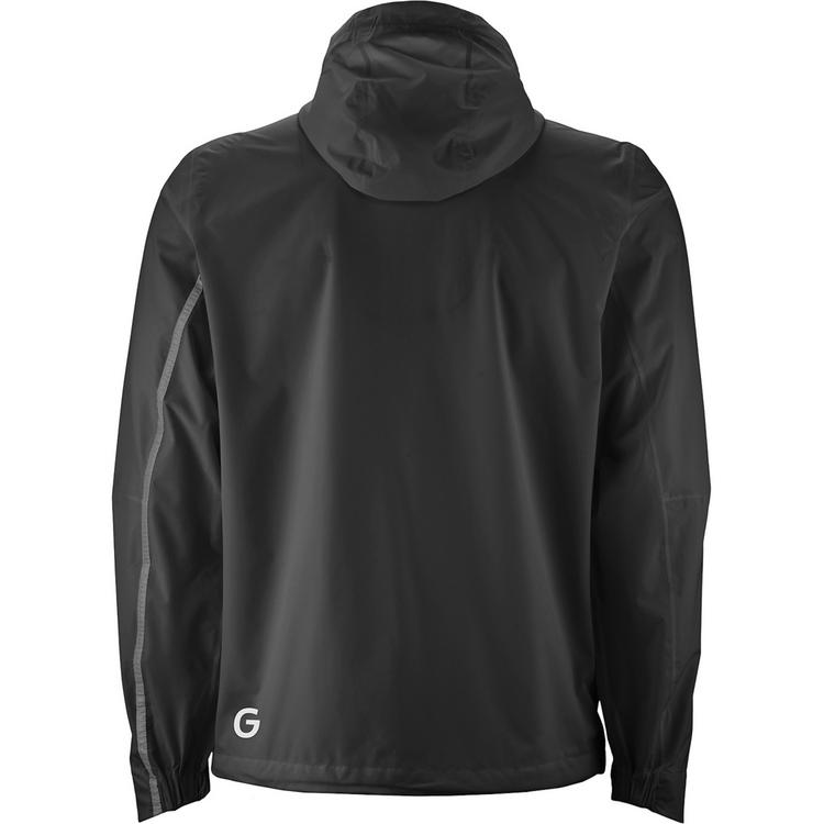 Gonso Gonso Essential Rain Jacket Regenjacke - Schwarz01104 - 0 | SportScheck