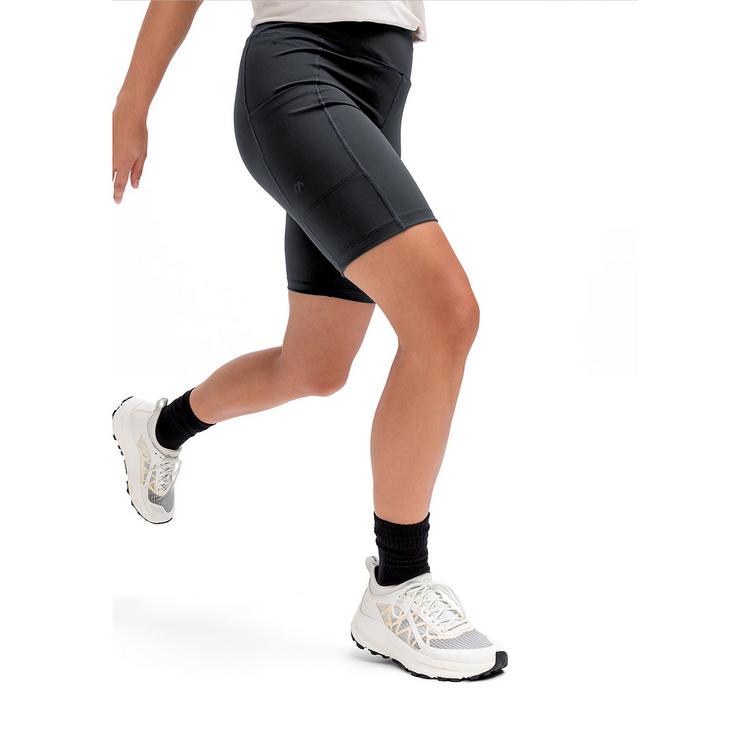 Maier Sports Maier Sports MS FAV Short Tight W Funktionsshorts Damen - Schwarz01100 - 1 | SportScheck