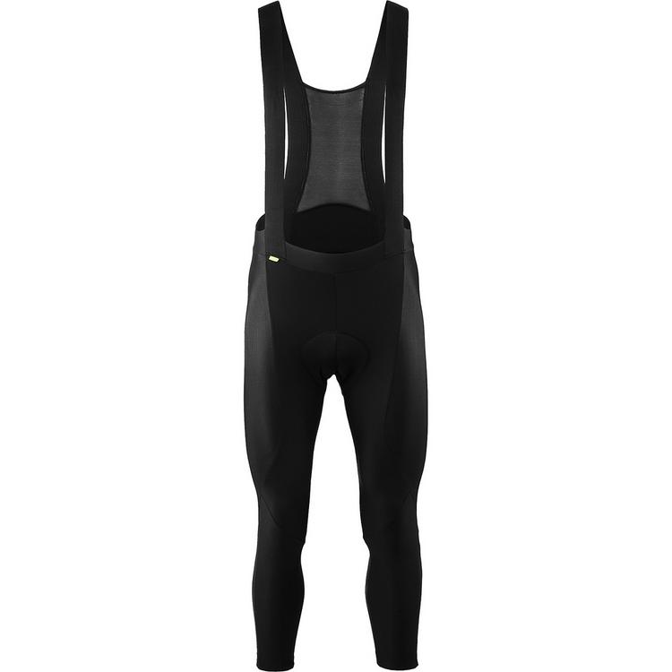 Gonso Gonso Ride Miles Bib 5/6 SC M Fahrradshorts Herren - Schwarz01104 - 0 | SportScheck