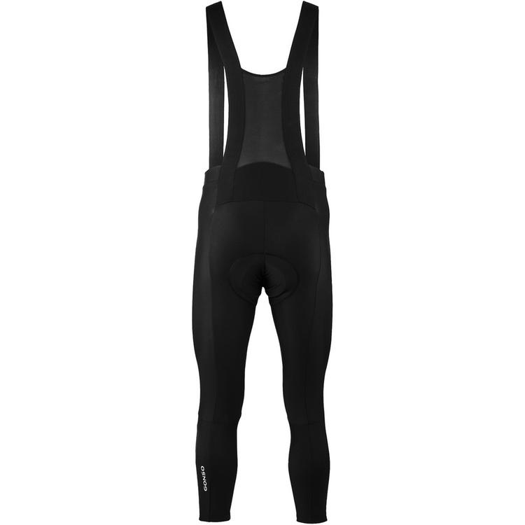 Gonso Gonso Ride Miles Bib 5/6 SC M Fahrradshorts Herren - Schwarz01104 - 0 | SportScheck