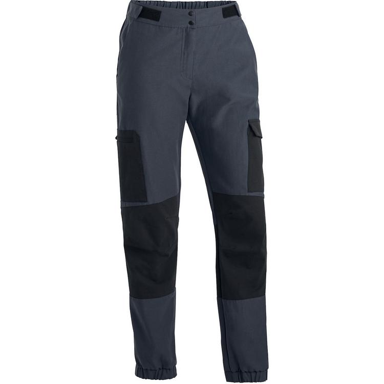 Maier Sports Maier Sports Stoneflex W Trekkinghose Damen - Dunkelgrau036 - 0 | SportScheck