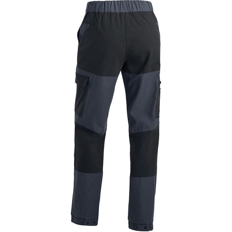 Maier Sports Maier Sports Stoneflex W Trekkinghose Damen - Dunkelgrau036 - 0 | SportScheck