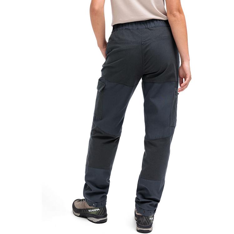 Maier Sports Maier Sports Stoneflex W Trekkinghose Damen - Dunkelgrau036 - 2 | SportScheck