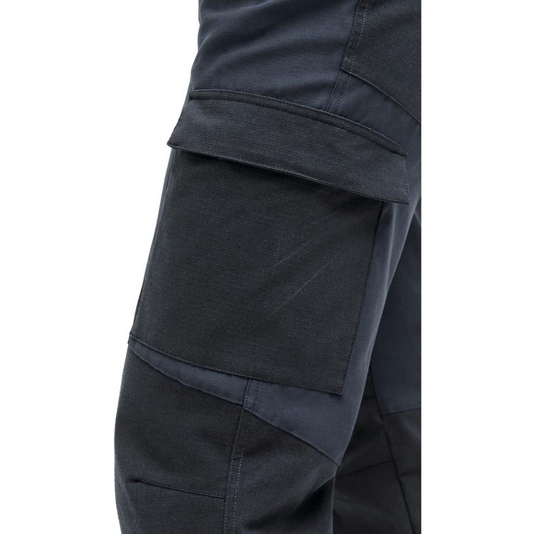 Maier Sports Maier Sports Stoneflex W Trekkinghose Damen - Dunkelgrau036 - 4 | SportScheck