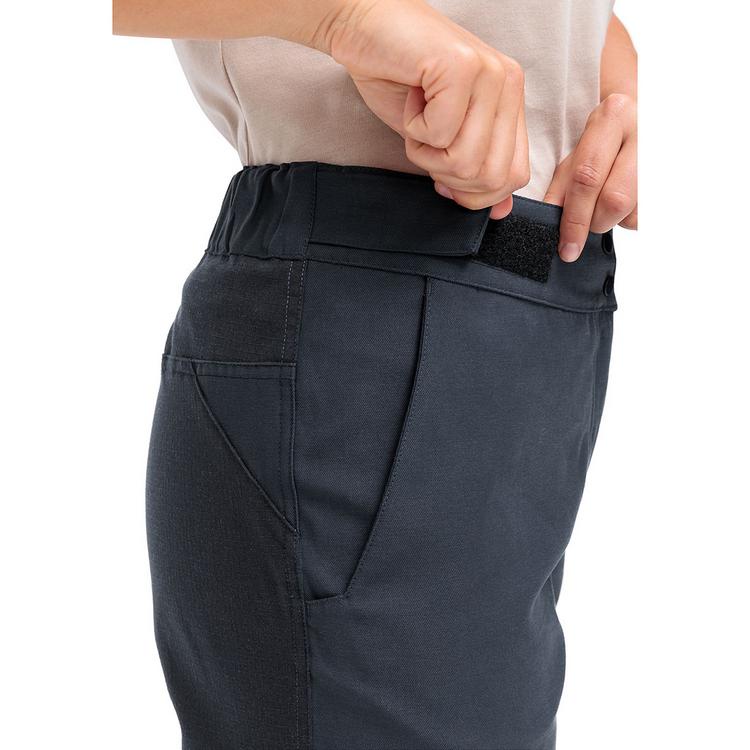 Maier Sports Maier Sports Stoneflex W Trekkinghose Damen - Dunkelgrau036 - 5 | SportScheck