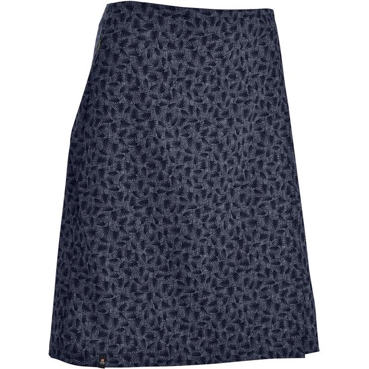 Maul Sport Maul Sport Livigno Outdoorrock Damen - Marine3291 - 0 | SportScheck