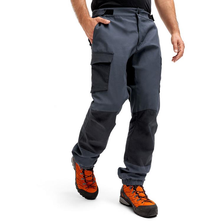 Maier Sports Maier Sports Stoneflex M Trekkinghose Herren - Dunkelgrau036 - 1 | SportScheck