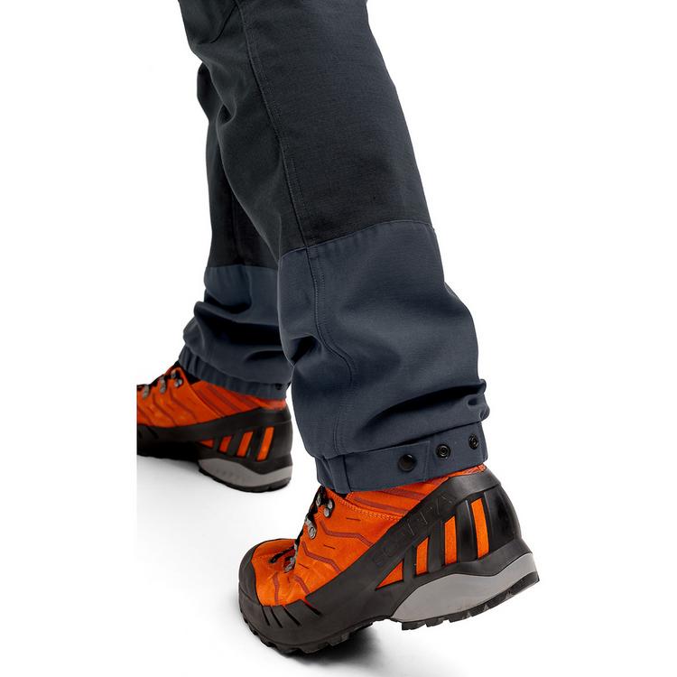 Maier Sports Maier Sports Stoneflex M Trekkinghose Herren - Dunkelgrau036 - 3 | SportScheck