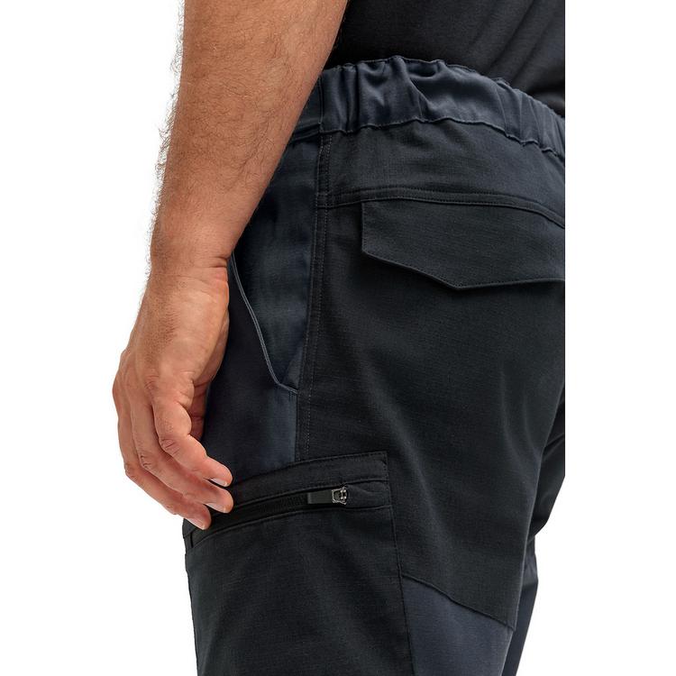 Maier Sports Maier Sports Stoneflex M Trekkinghose Herren - Dunkelgrau036 - 4 | SportScheck