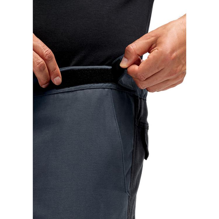 Maier Sports Maier Sports Stoneflex M Trekkinghose Herren - Dunkelgrau036 - 5 | SportScheck