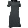 Maul Sport Welschnofen fresh Kleid Damen - Dunkelgrau0317