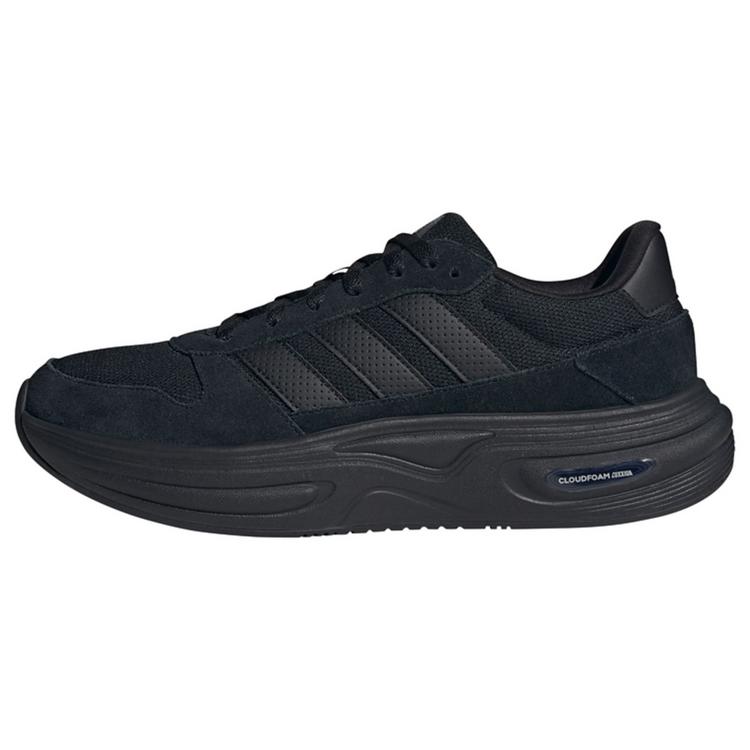 adidas adidas CLOUDFOAM CUXXION SCHUHE Sneaker Herren - Core Black / Core Black / Carbon - 0 | SportScheck