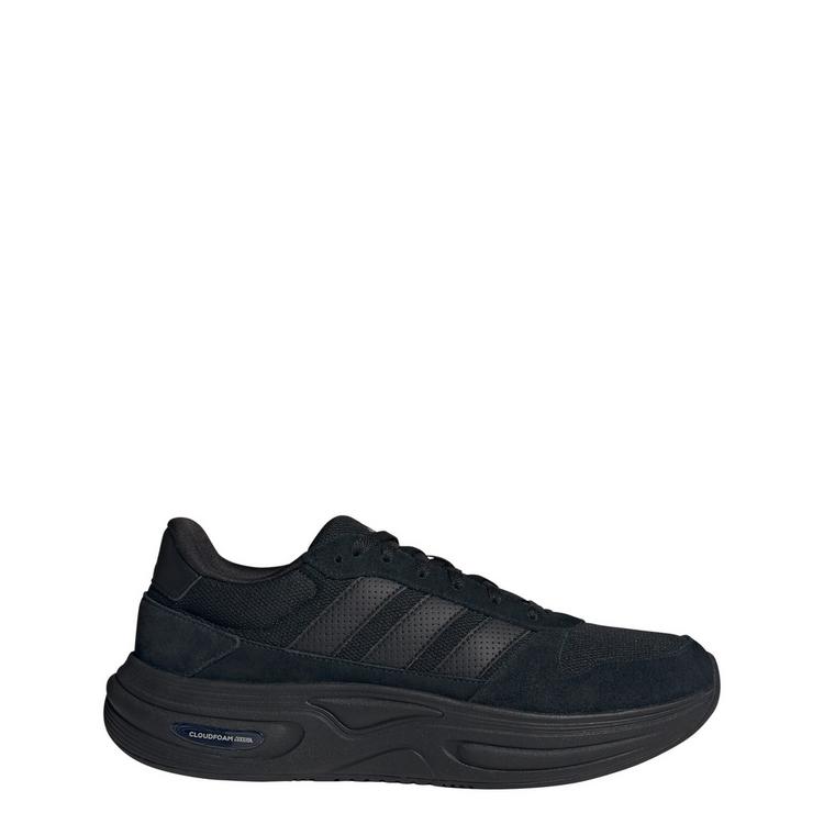 adidas adidas CLOUDFOAM CUXXION SCHUHE Sneaker Herren - Core Black / Core Black / Carbon - 0 | SportScheck