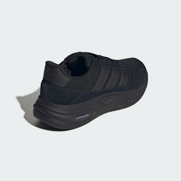 adidas adidas CLOUDFOAM CUXXION SCHUHE Sneaker Herren - Core Black / Core Black / Carbon - 4 | SportScheck