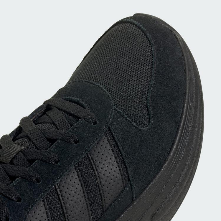 adidas adidas CLOUDFOAM CUXXION SCHUHE Sneaker Herren - Core Black / Core Black / Carbon - 6 | SportScheck
