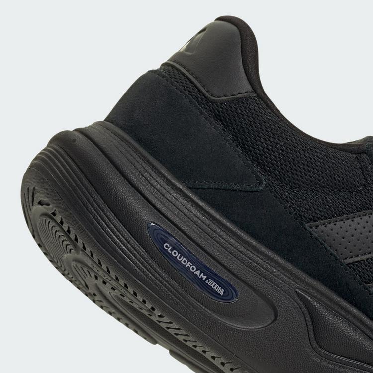 adidas adidas CLOUDFOAM CUXXION SCHUHE Sneaker Herren - Core Black / Core Black / Carbon - 7 | SportScheck