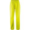 Gonso Essential Rain Pants Trekkinghose - Gelb706