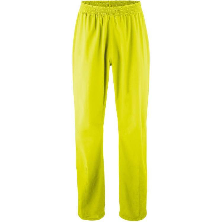 Gonso Gonso Essential Rain Pants Trekkinghose - Gelb706 - 0 | SportScheck